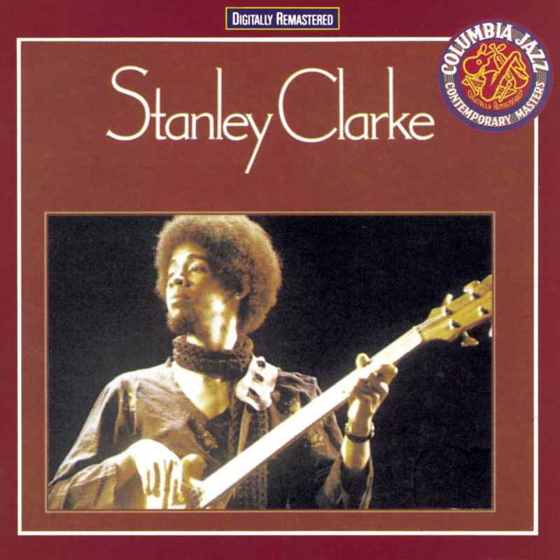 【中古】Stanley Clarke