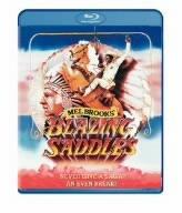 【中古】ブレージングサドル [Blu-ray]