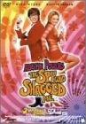 【中古】オースティン・パワーズ:デラックス [DVD]