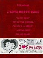 乐天商城 - 【中古】I LOVE Cartoon ベティだいすき [DVD]