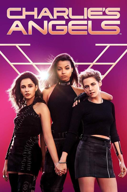 【中古】Charlie's Angels [DVD]