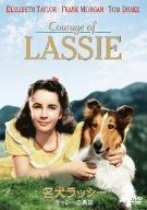 【中古】名犬ラッシー/ラッシーの勇気 [DVD]