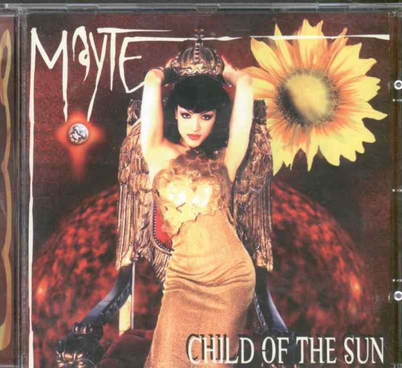 樂天商城 - 【中古】Child of the Sun