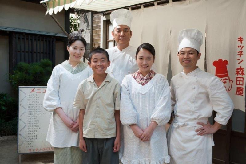 連続テレビ小説 とと姉ちゃん もうひとつの物語 福助人形の秘密