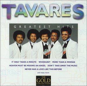 Tavares Gold Collection
