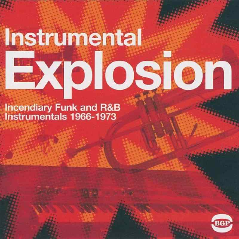 INSTRUMENTAL EXPLOSION