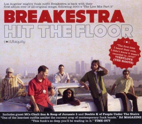 【中古】Hit the Floor