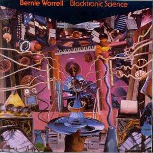 Blacktronic Silence