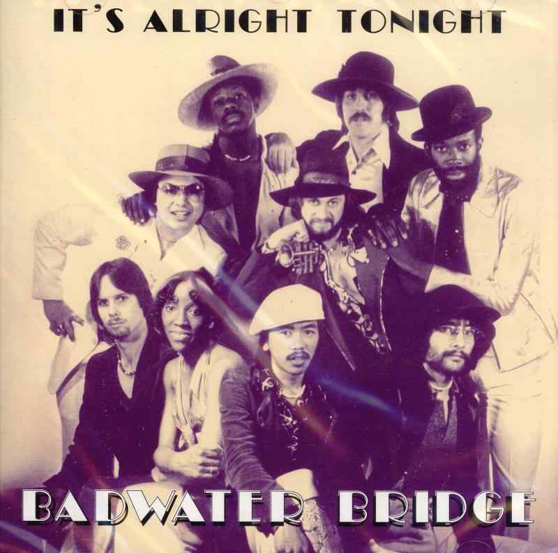 【中古】It's Alright Tonight
