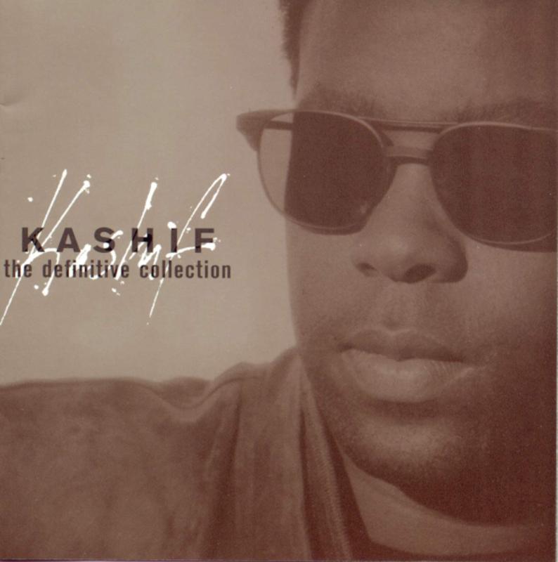 Definitive Collection