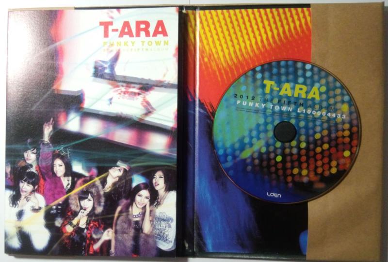 楽天市場】t-ara little apple（CD・DVD）の通販