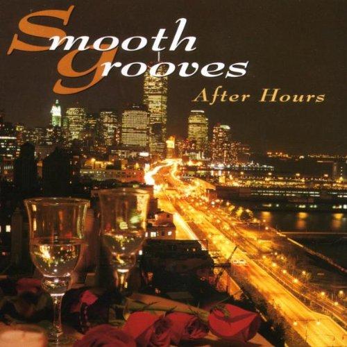 【中古】Smooth Grooves-After Hours