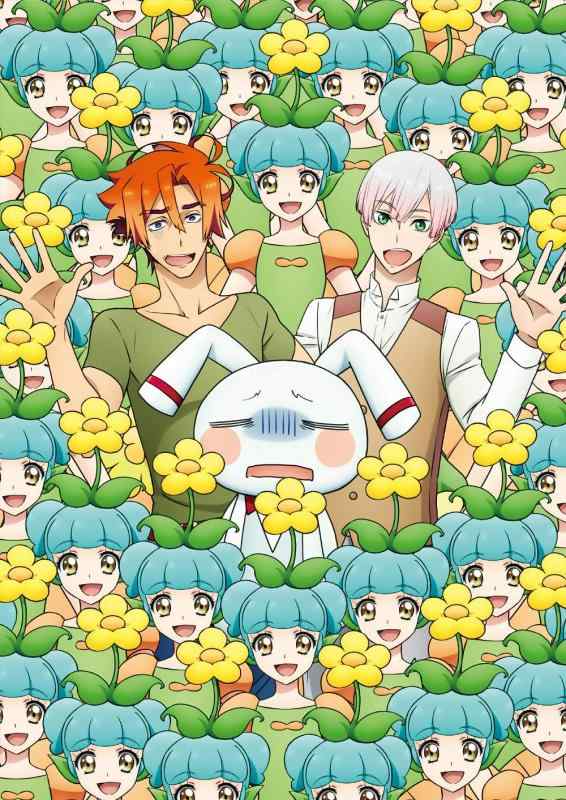 【中古】RobiHachi 4[DVD]