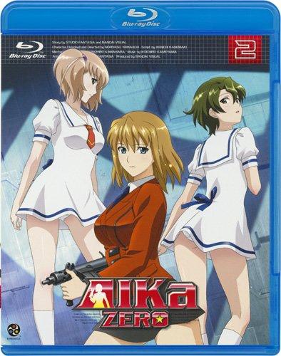 【中古】AIKa ZERO 2