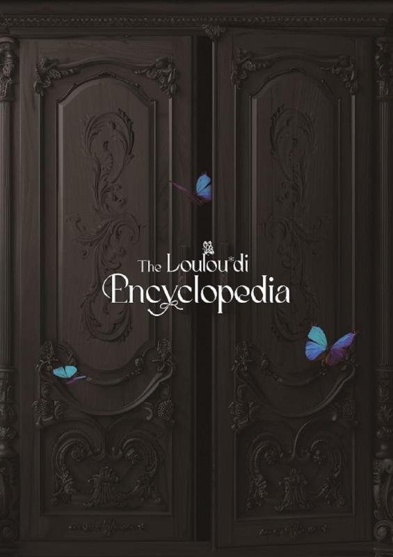 樂天商城 - 【中古】華Doll* The Loulou*di Encyclopedia [DVD]