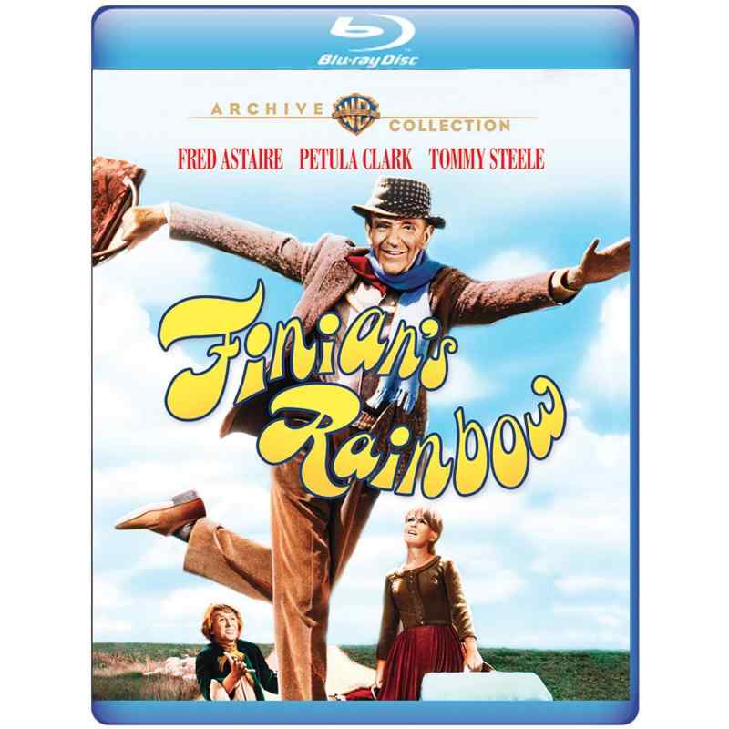 【中古】Finian's Rainbow