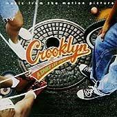 【中古】Crooklyn: Music From The Motion Picture (Volume 2)