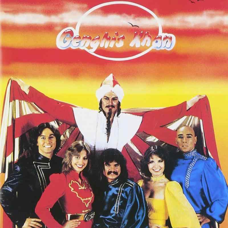 楽天市場】ベスト・オブ・ジンギスカン（CD・DVD）の通販