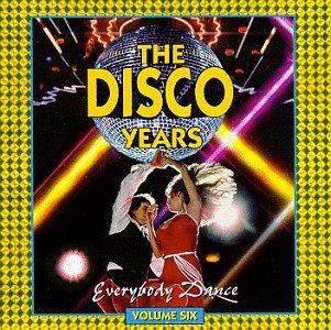 Rakuten - 【中古】The Disco Years Vol.6