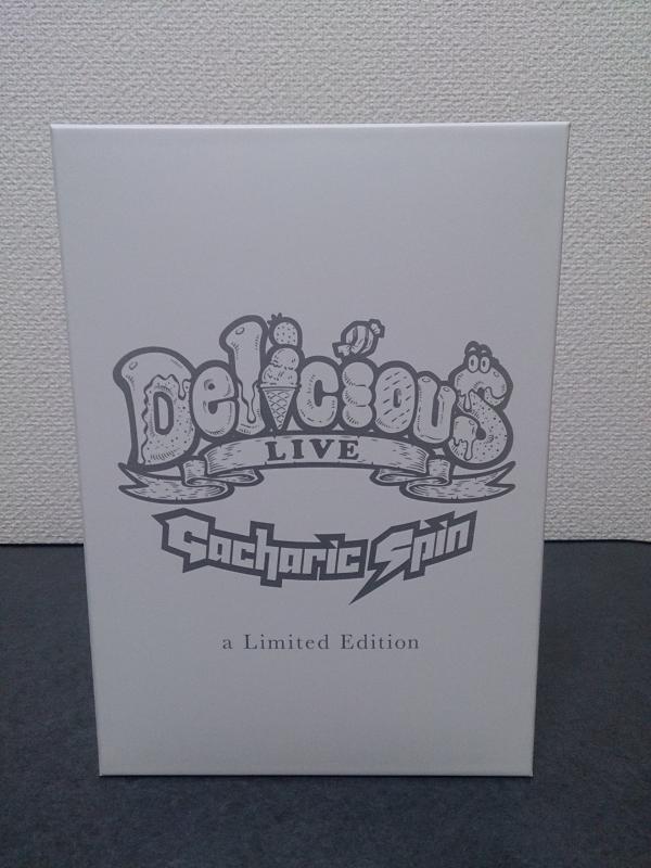 【中古】Delicious Tour DVD 盤~可能な限�