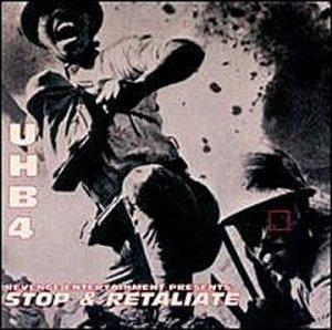 Stop &amp; Retaliate