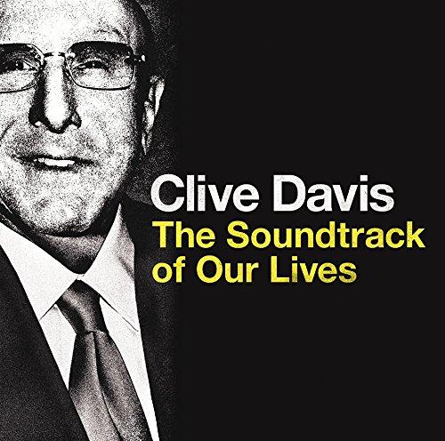 Video CDs - 【中古】クライヴ・デイヴィス サウンドトラック・オブ・アワー・ライヴス