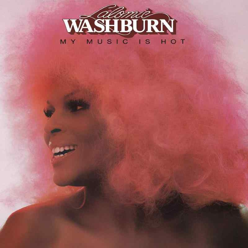 MY MUSIC IS HOT: EXPANDED EDITION