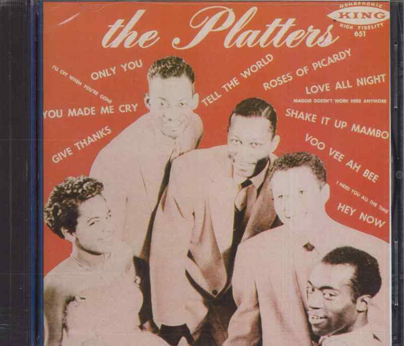 Rakuten - 【中古】Platters