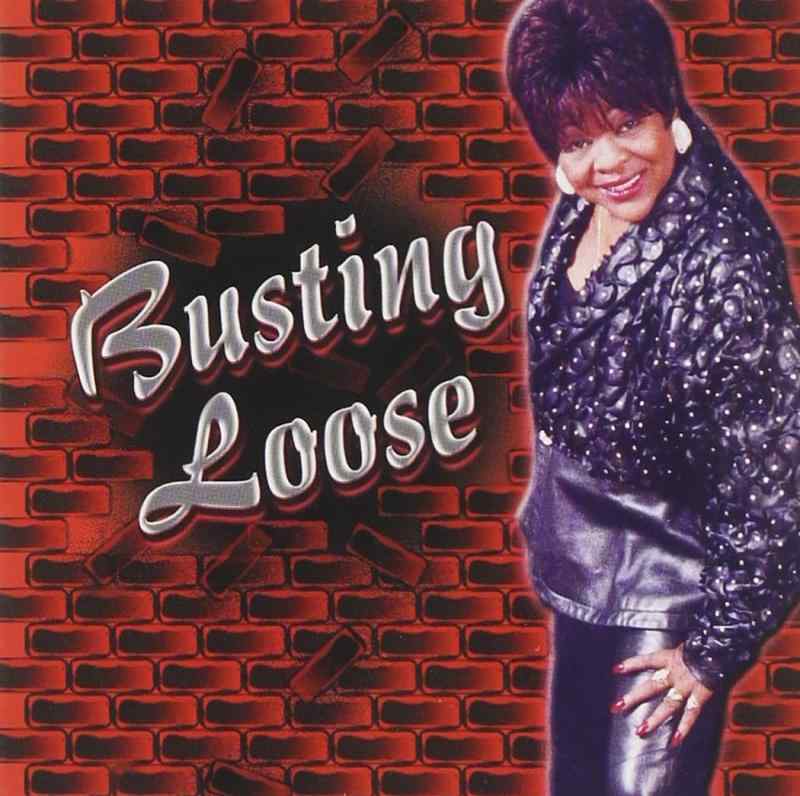 【中古】Busting Loose