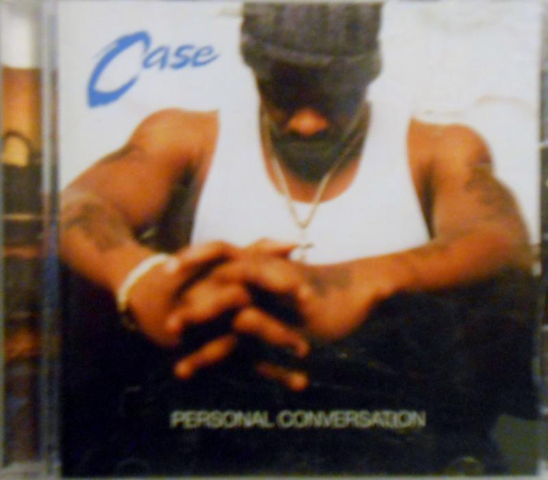 【中古】Personal Conversation