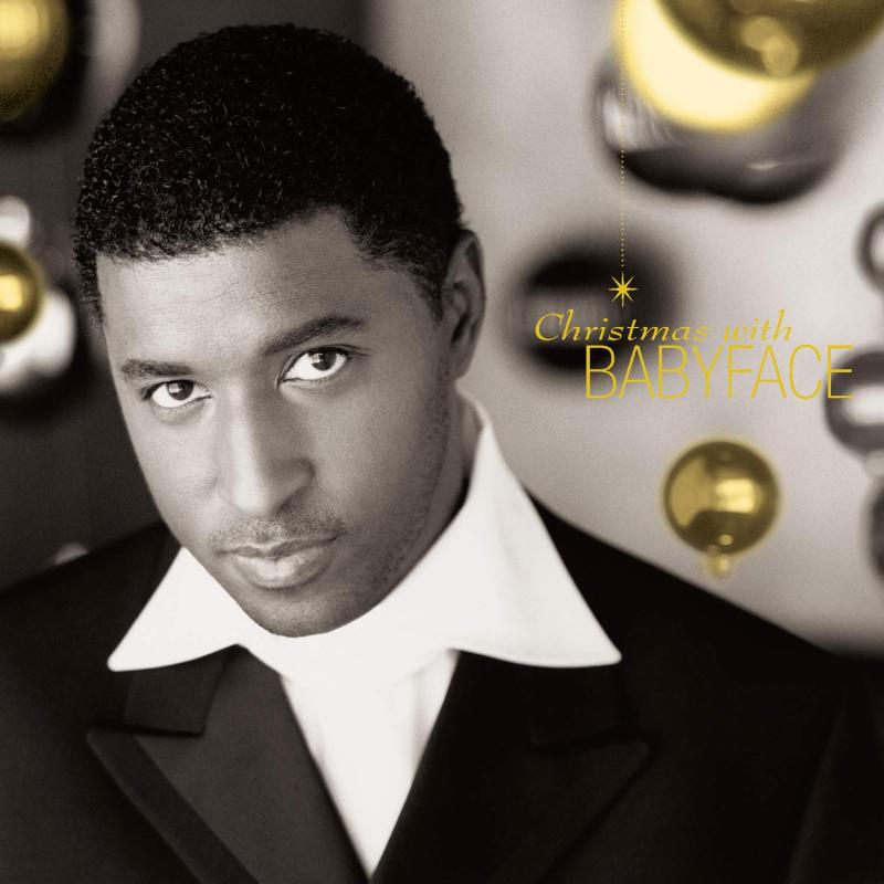 【中古】Christmas With Babyface