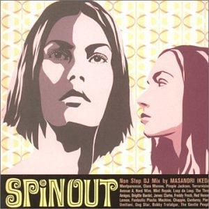 SPIN OUT