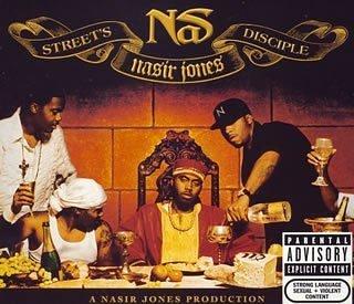 STREET’S DISCIPLE