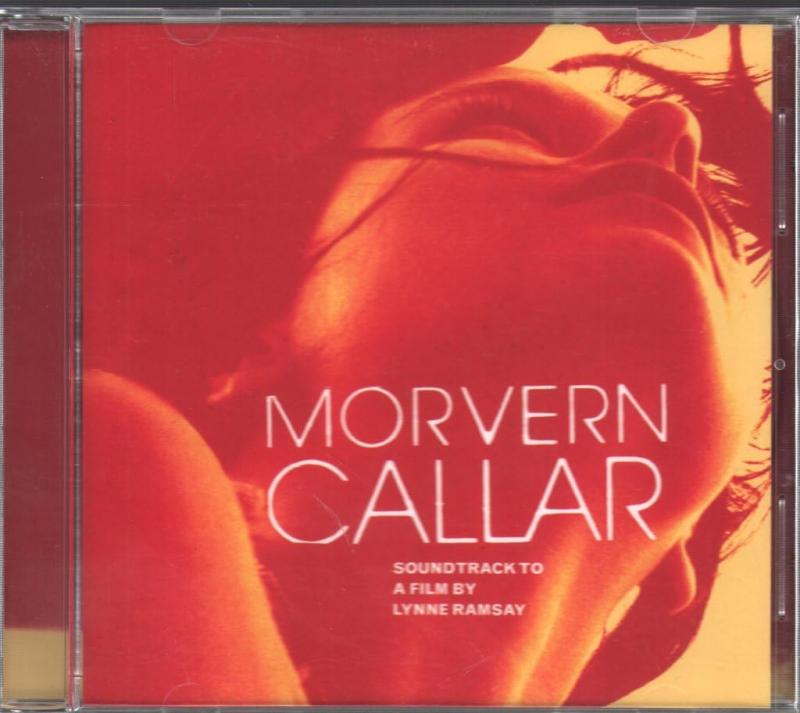 【中古】Morvern Callar