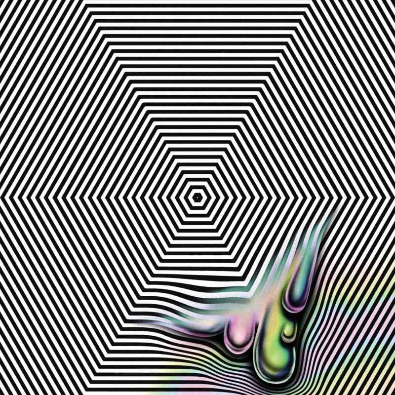 Magic Oneohtrix Point Never  (BRC659)