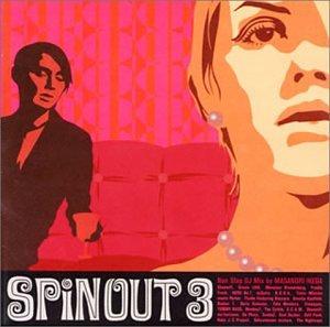 SPIN OUT(3)