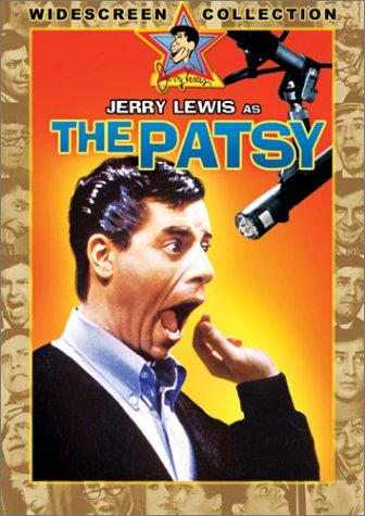 【中古】ジェリー・ルイスの底抜けいいカモ [DVD]