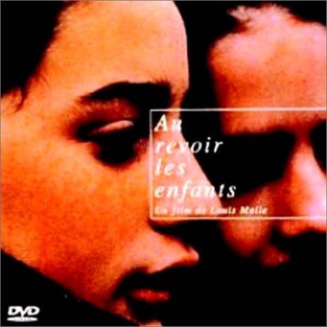 【中古】さよなら子供たち [DVD]