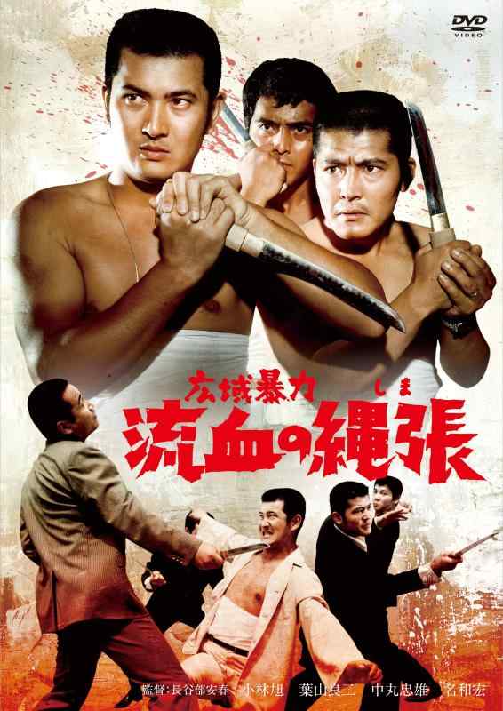 【中古】小林旭 デビュー65周年記念 日活DVDシリーズ 広域暴力 流血の縄張 初DVD化 特選10作品(HDリマスター)