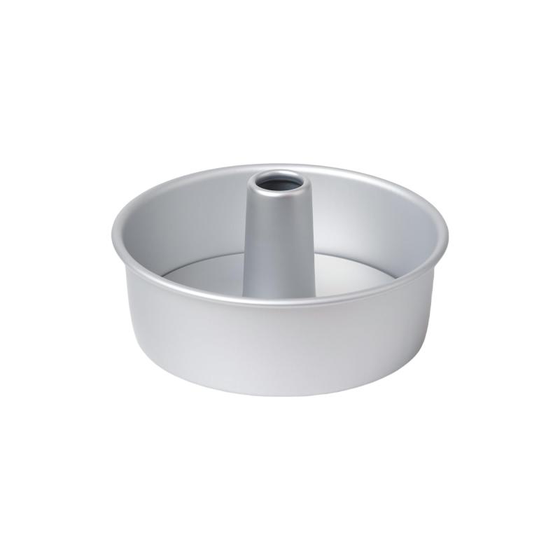 KASHIBAKER シフォンケーキ 型 15cm アル