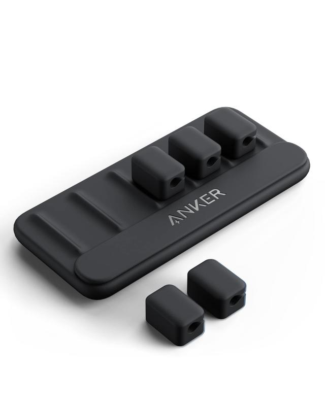 Anker Magnetic Cable Holder