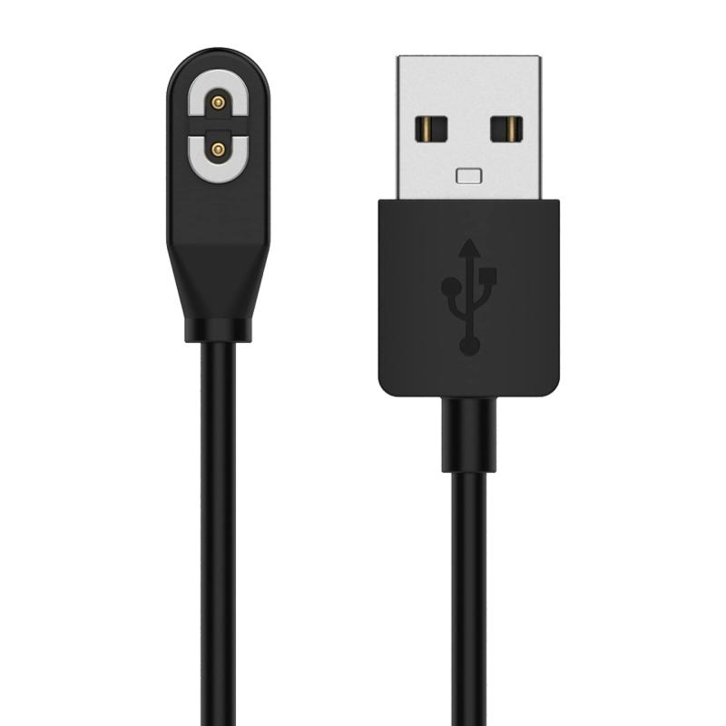 AWINNER 充電器 AfterShokz Aeropex AS800 &amp; Shokz OpenRun Pro &amp; OpenRun Mini &amp; OpenComm対応 - 骨伝導ヘッドフォン用USB充電ケーブル
