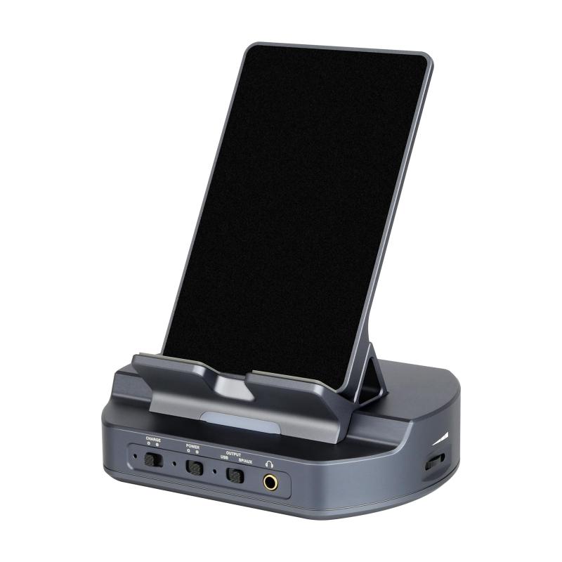 xDuoo DT-01 【新登場】ヘッドホンアンプ USB DAC スマホ用 ポータブル オーディオプレーヤー type-c適用 ヘッドホンアンプ USB/同軸/光/AUX出力 PCM 32Bit/384kHz強力なデコード性能と多彩な出力：xDuoo DT-01はフラッグシップDACチップを搭載し、PCM 32Bit/384kHzやDSD256に対応。同軸、光、3.5mm AUXなど豊富な出力モードを備え、スマホを高音質デジタルターンテーブルに変えます。充電しながら音楽鑑賞が可能：専用の充電スイッチを搭載しており、音楽再生中にスマホへ給電できます。作業中や電源オフ時でもバッテリー残量を気にせず、長時間のリスニングを楽しめます。サンプリングレートを表示するスマートライト：音楽のサンプリングレートに合わせて色が変わるカラフルなインジケーターを搭載（青：44.1-48kHz、紫：96-384kHz、白：DSD64-256）。再生状態がひと目で分かります。スマホの電力を消費しないUSB出力：USB出力モードでは、オーディオ信号はスマホから、電源はDT-01から供給されるため、スマホのバッテリーを一切消費しません。外部DACへの接続にも最適です。最大350mWのパワフルなヘッドホン出力：最大350mWの高出力を誇り、様々なヘッドホンを余裕でドライブ。夜間のリスニングでも周囲を気にせず、迫力ある高音質音楽を楽しめます。