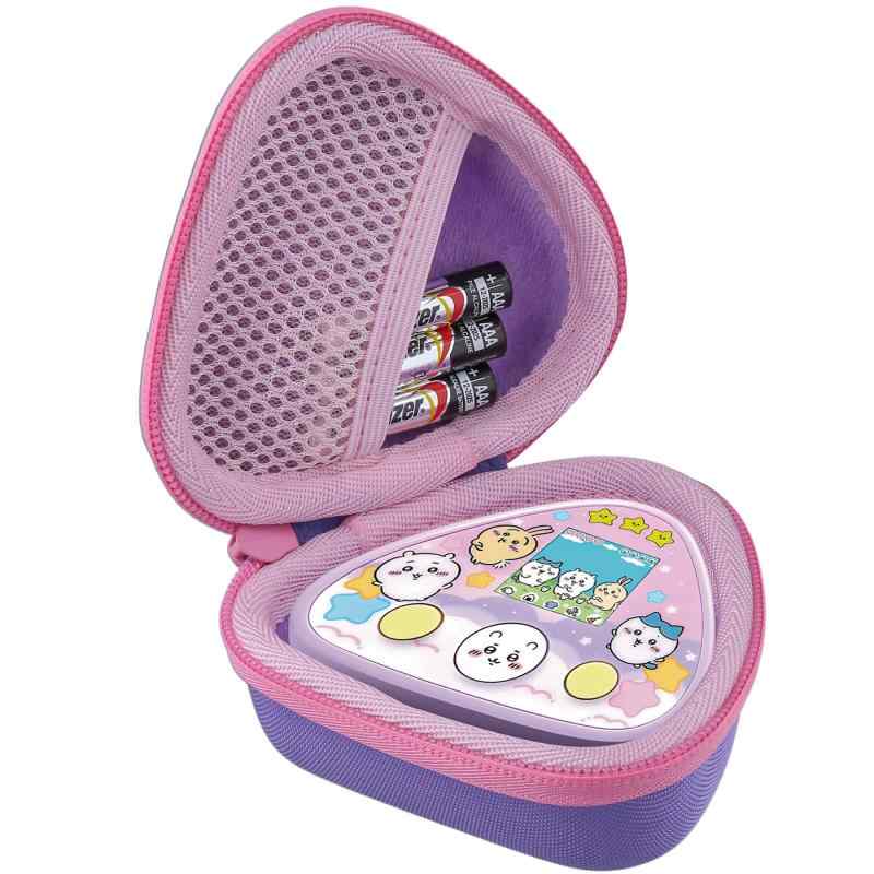 Toys, Hobbies, Games - （ケースのみの販売）ちいかわ収納ケース‐co2CREA