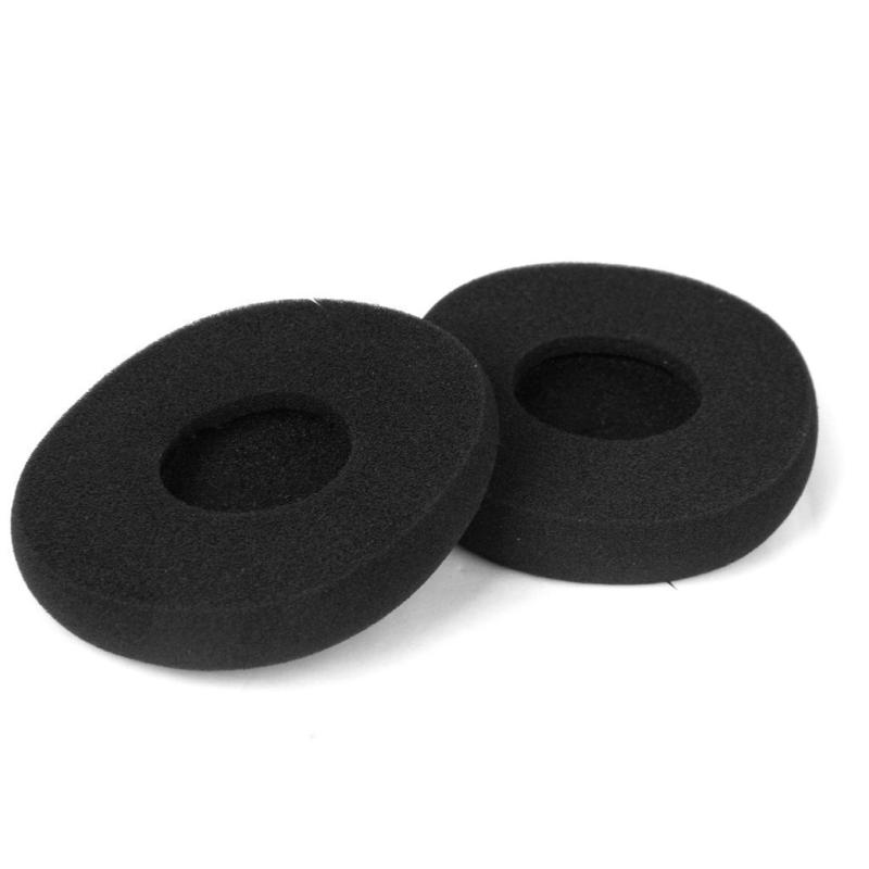 Sqrmekoko 交換用イヤーパッド イヤークッション LOGITECH H800 H 800ヘッドセット...