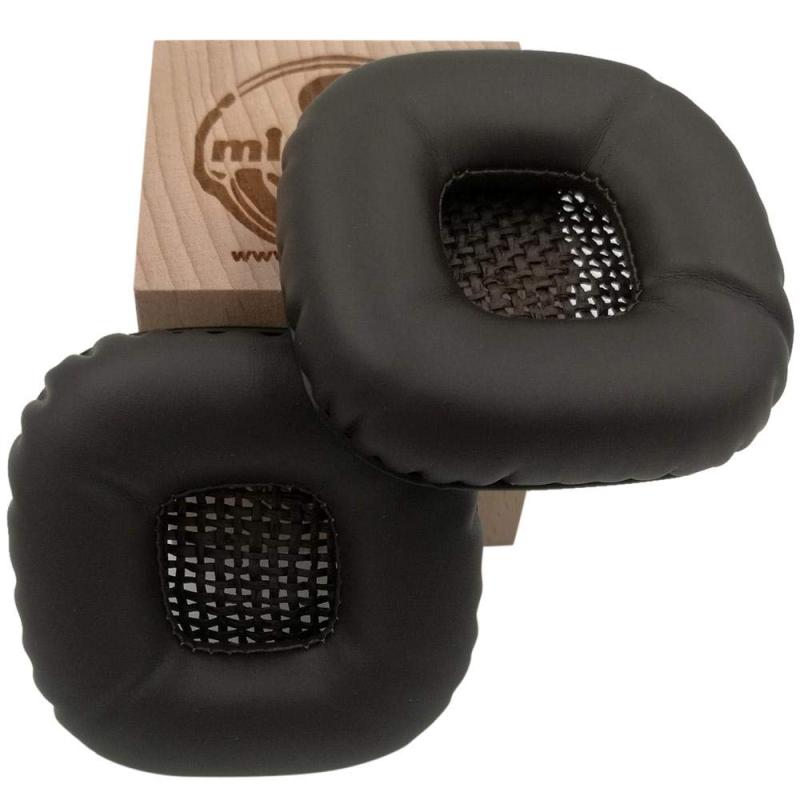 misodiko 交換用イヤーパッド クッションキット Marshall Major II/I On Ear Proステレオ用 ヘッドホン修理パーツ イヤーパッド US-EP-Major2-BR