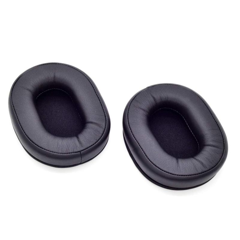 Rakuten - TDITD For ATH-MSR7 TH-M50/M50X/M40X /M40 / M30X / M20X イヤーパッド イヤークッション 交換用耳パッド