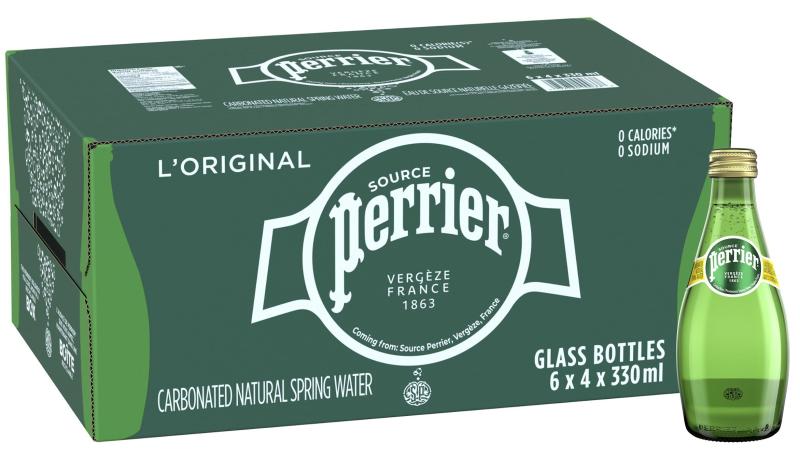 ペリエ(PERRIER)