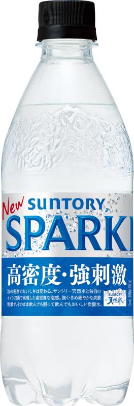 [炭酸水] サントリー �