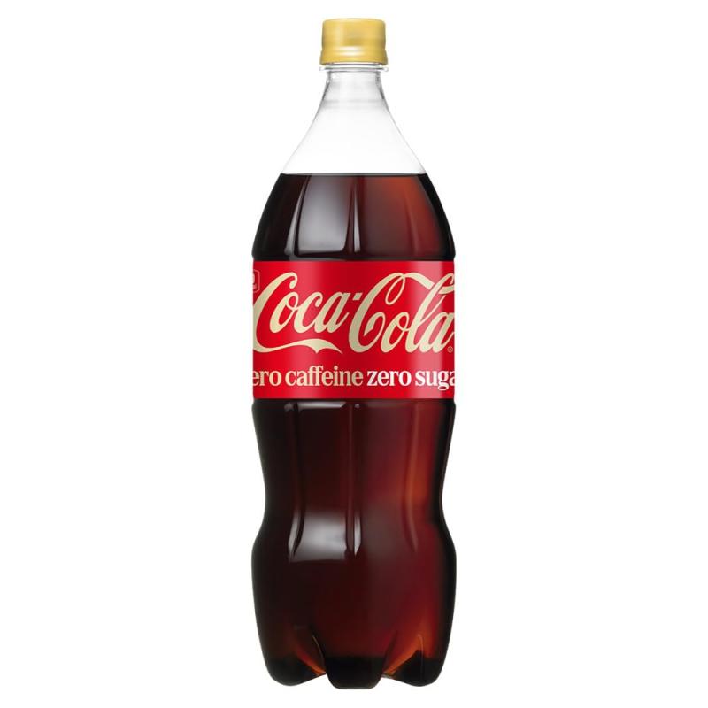 コカ・コーラゼロ...